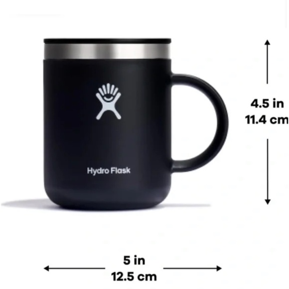 Hydro Flask Mug 12 OZ - Picture 5 of 6
